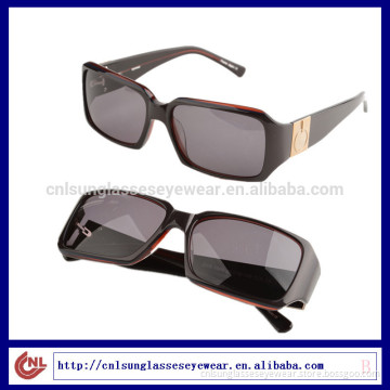OEM&ODM cheap promotion acetate sunglasses